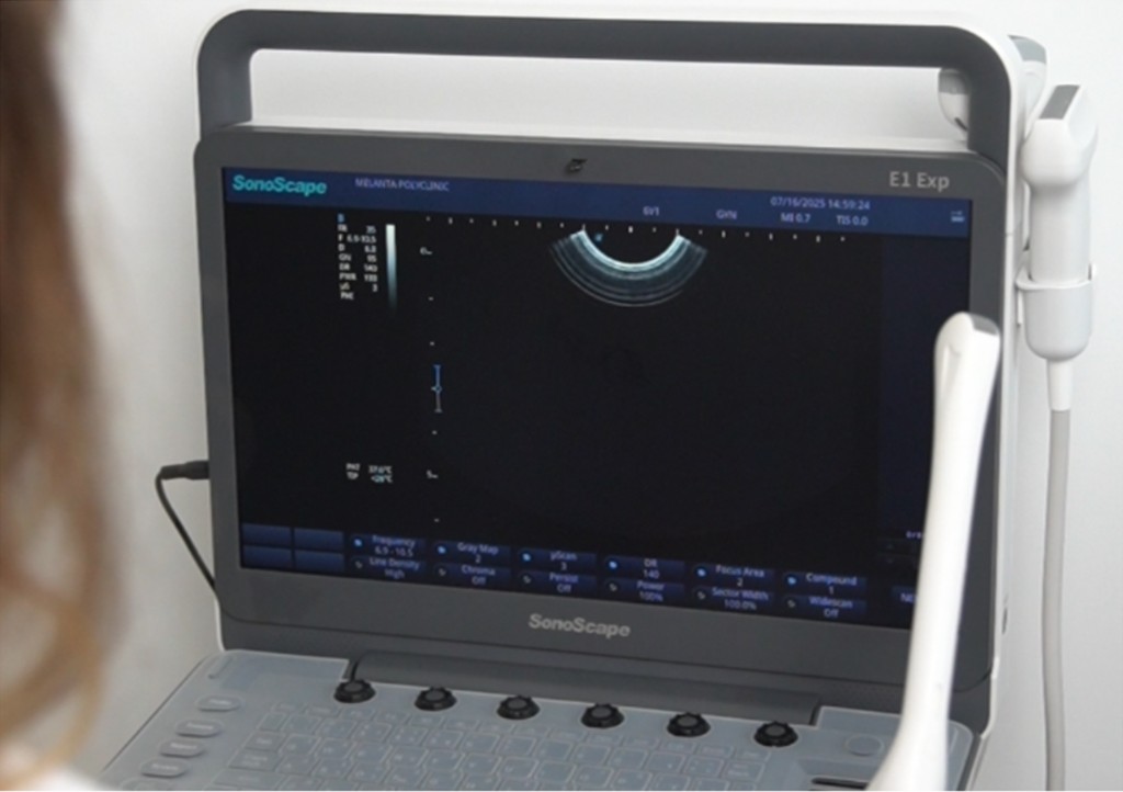 Women's Basic
Screening