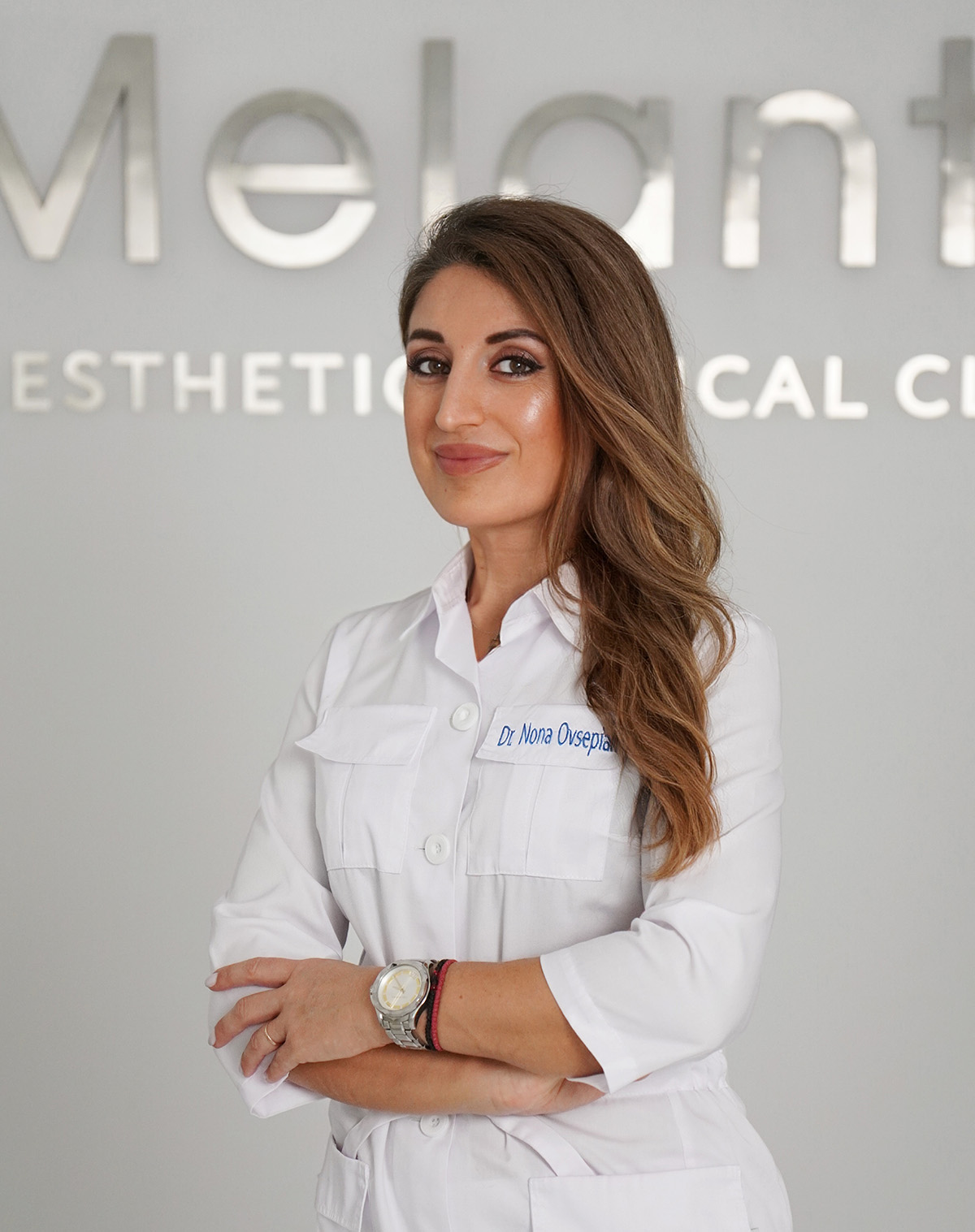 Dr. Nona Ovsepian